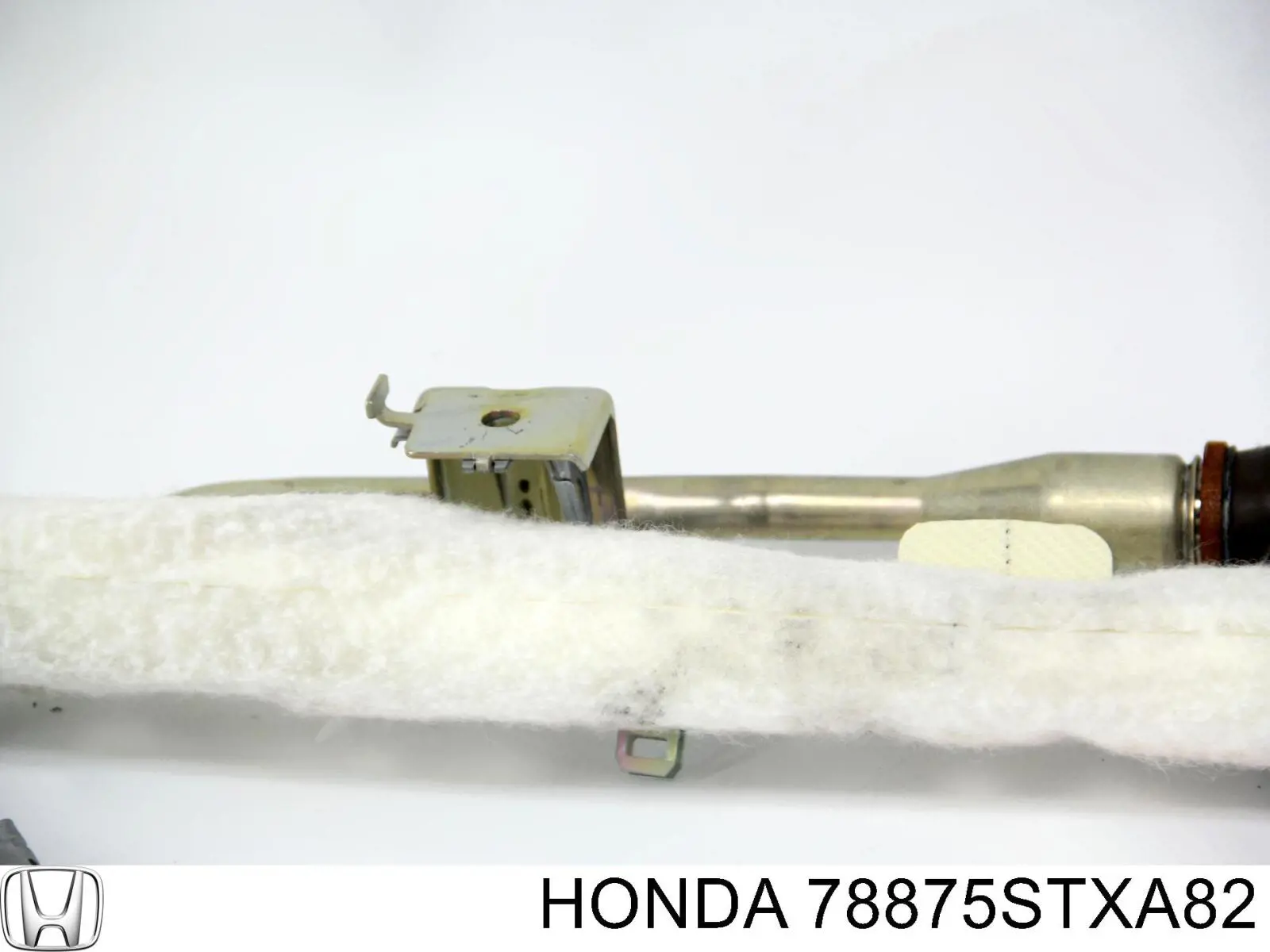 Подушка безпеки, збоку, ліва, AIRBAG 78875STXA82 Honda