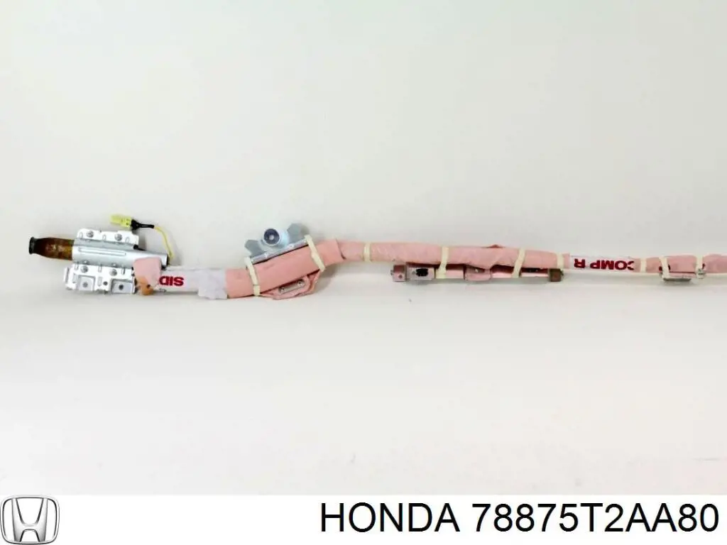  Honda 78875T2AA80 ціна, від 31.67 USD