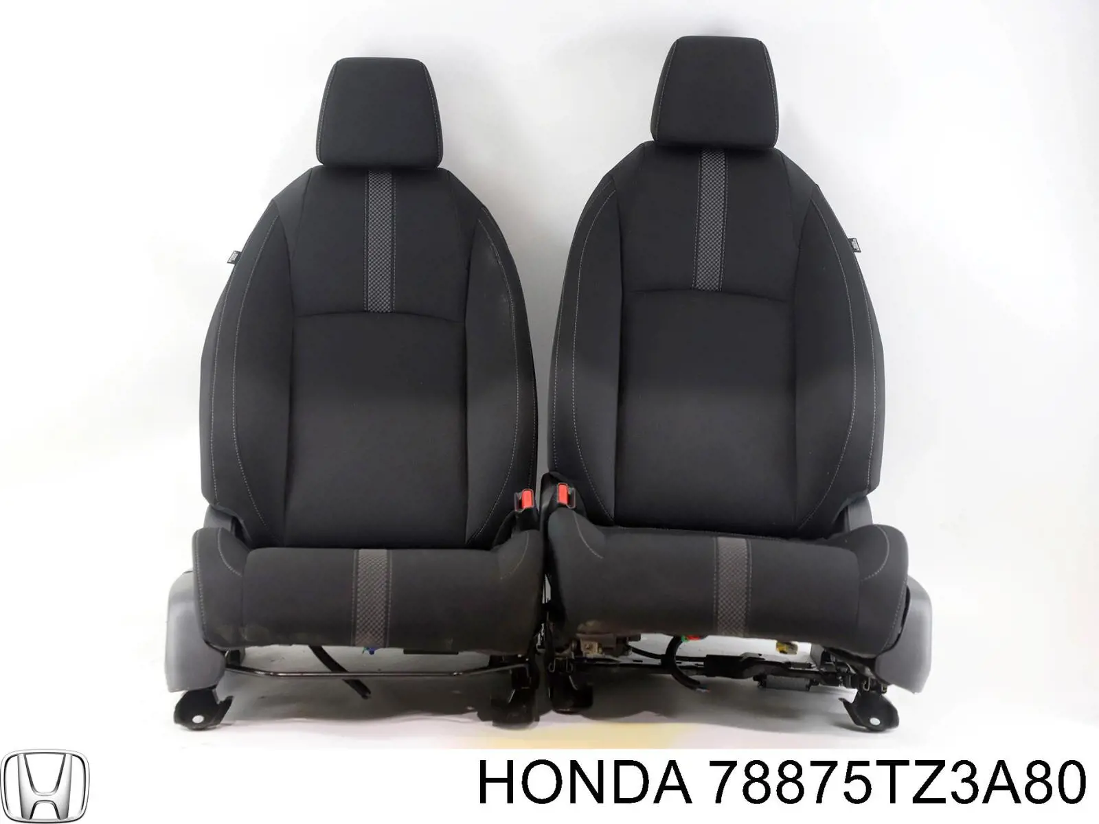  78875TZ3A80 Honda