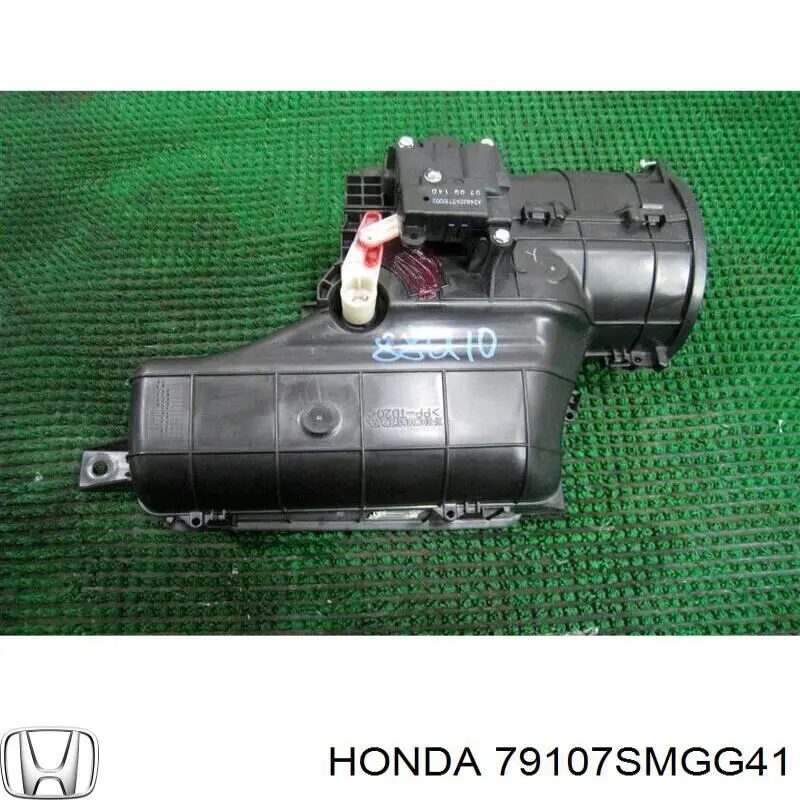 Купити 79107SMGG41 Honda 