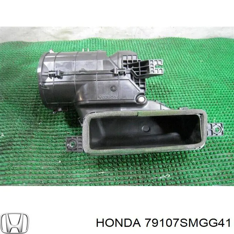 79107SMGG41 Honda 