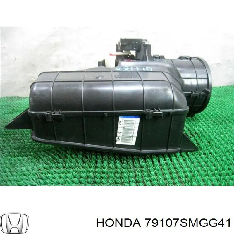  Honda 79107SMGG41 ціна, від 69.52 USD