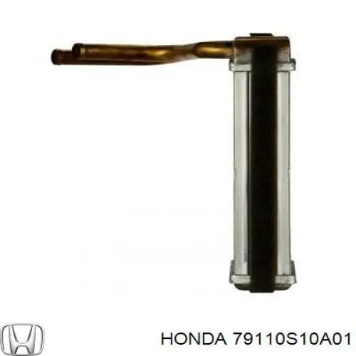 Купити 79110S10A01 Honda Теплообмінник