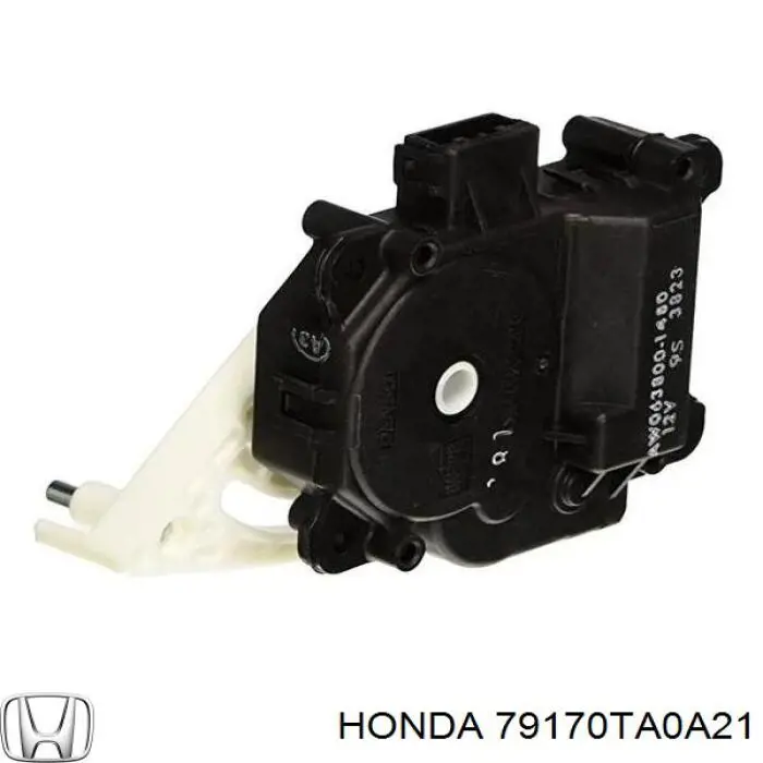 79170TA0A21 Honda 
