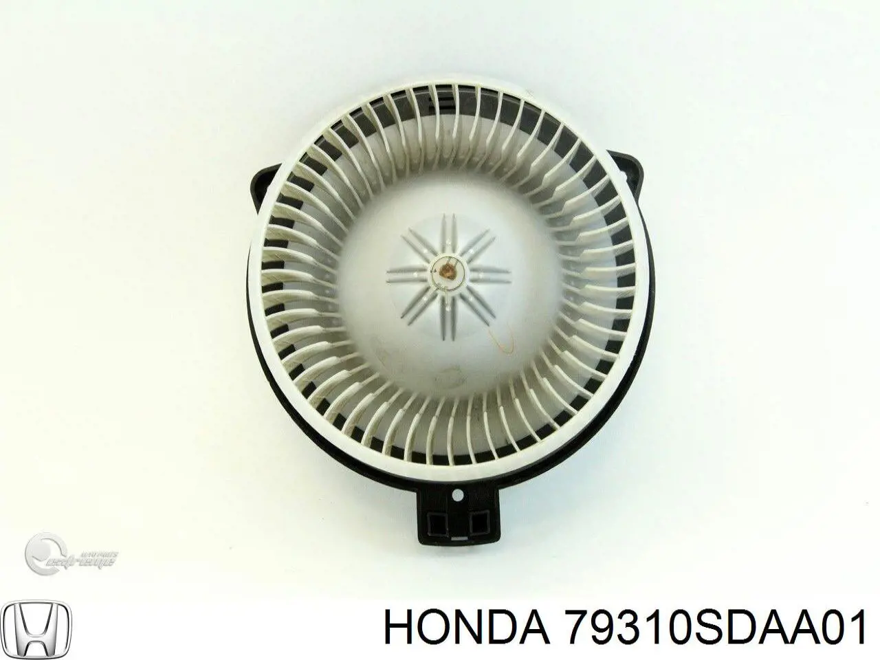  79310SDAA01 Honda