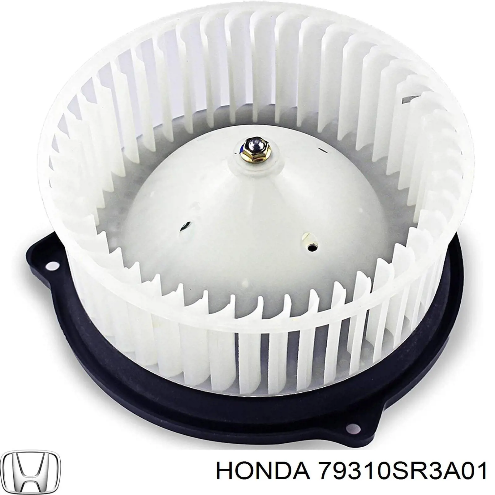 Моторчик пічки Honda 79310SR3A01