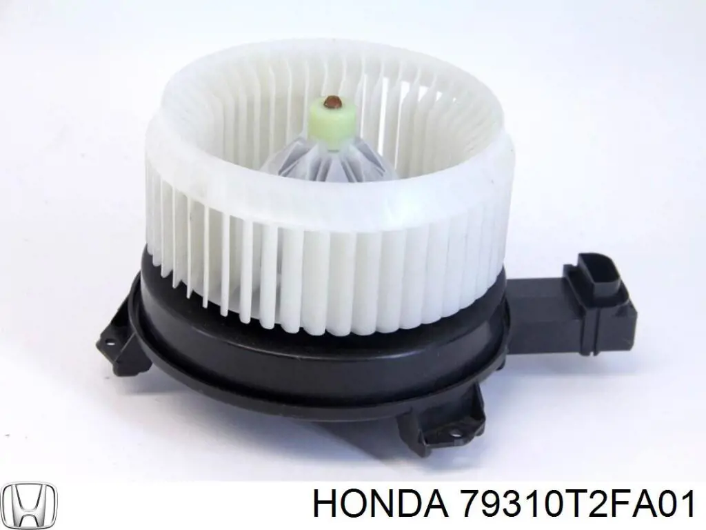 Купити 79310T0TH01 Honda Електродвигуни (електродвигун обігрівача) або розетка причепа штепсельная