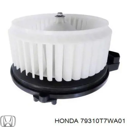  79310T7WA01 Honda