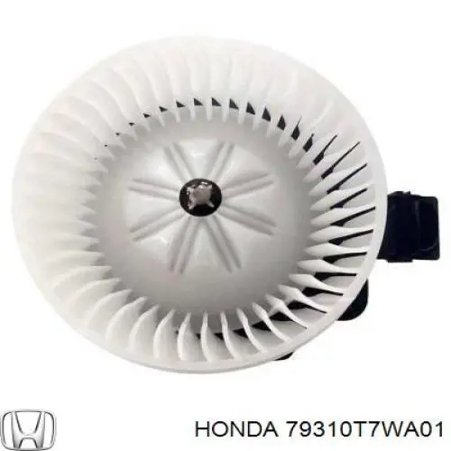 Купити 79310T7WA01 Honda 
