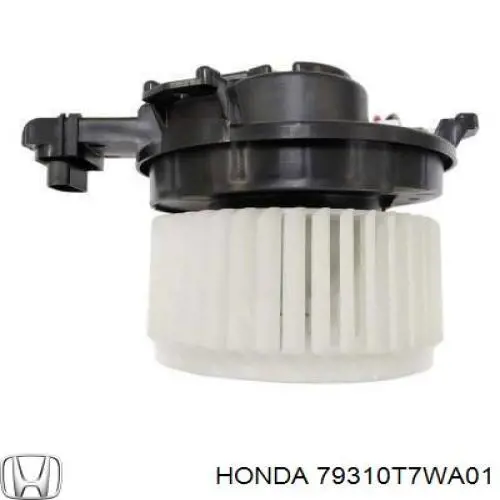 79310T7WA01 Honda 