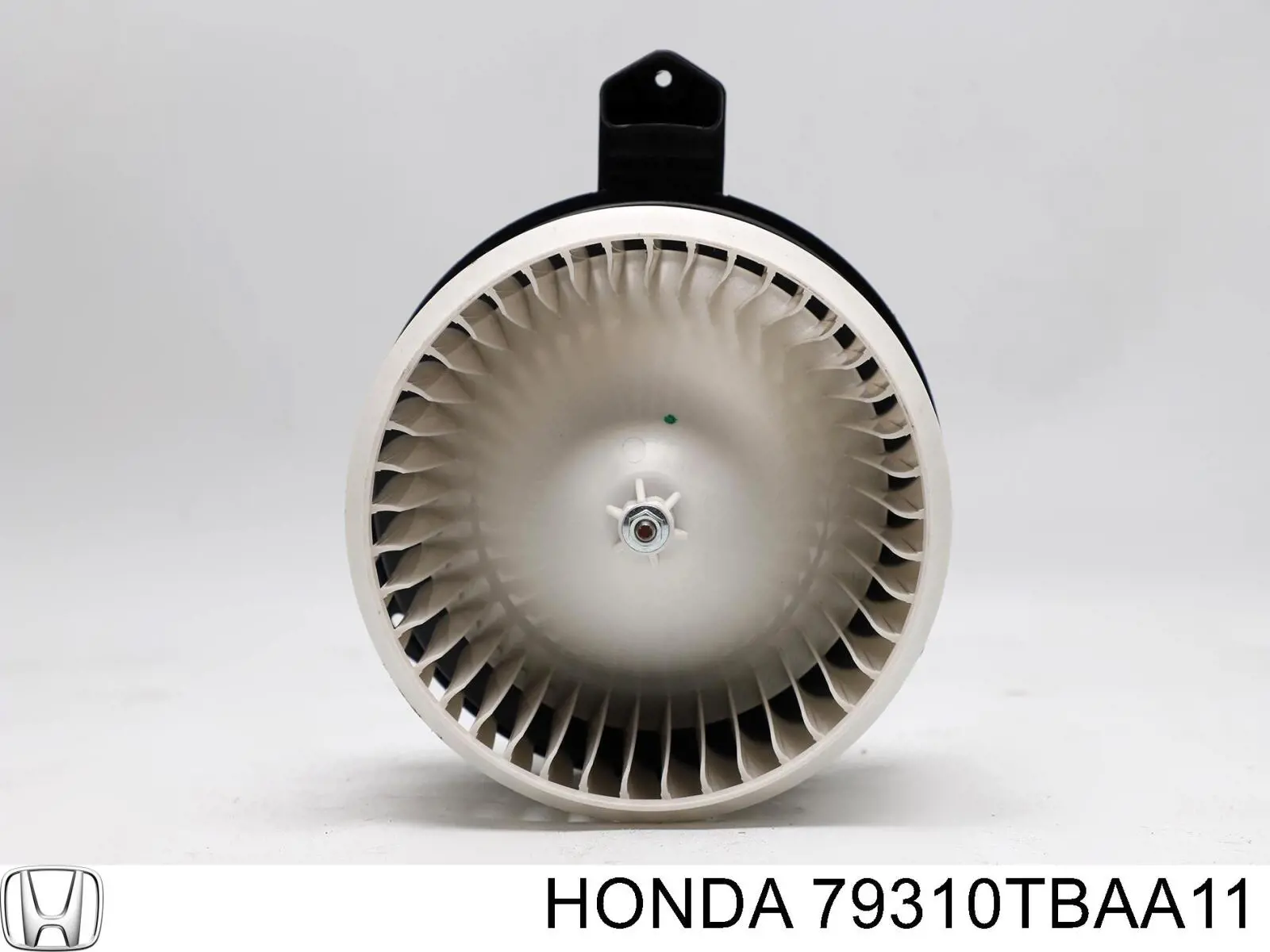 Електромотор пічки на Honda Civic X FC, FK