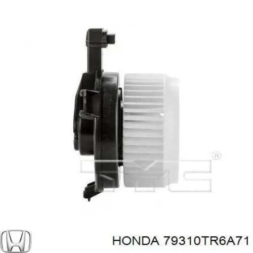 79310TR6A71 Honda 