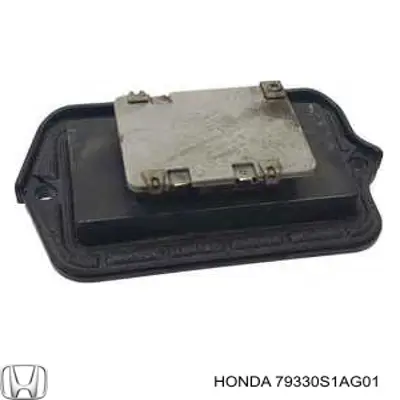 Honda 79330S1AG01 ціна, від 11.29 USD