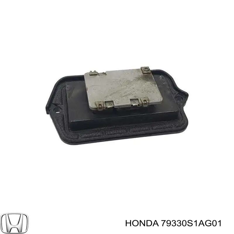 79330S1AG01 Honda 