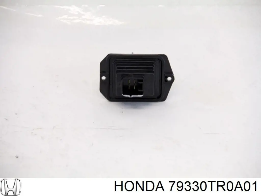 Купити 79330TR0A01 Honda Їжак обігрівача