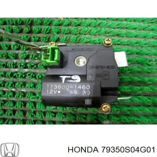  Honda 79350S04G01 ціна, від 28.22 USD