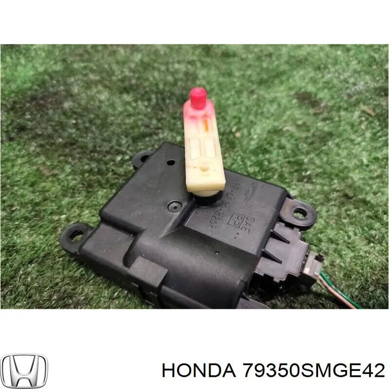 79350SMGE42 Honda 