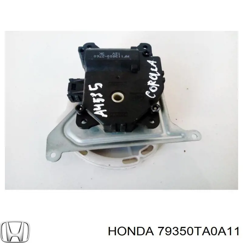 79350TA0A11 Honda 