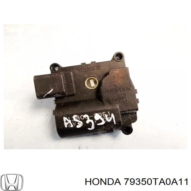 Купити 79350TA0A11 Honda 