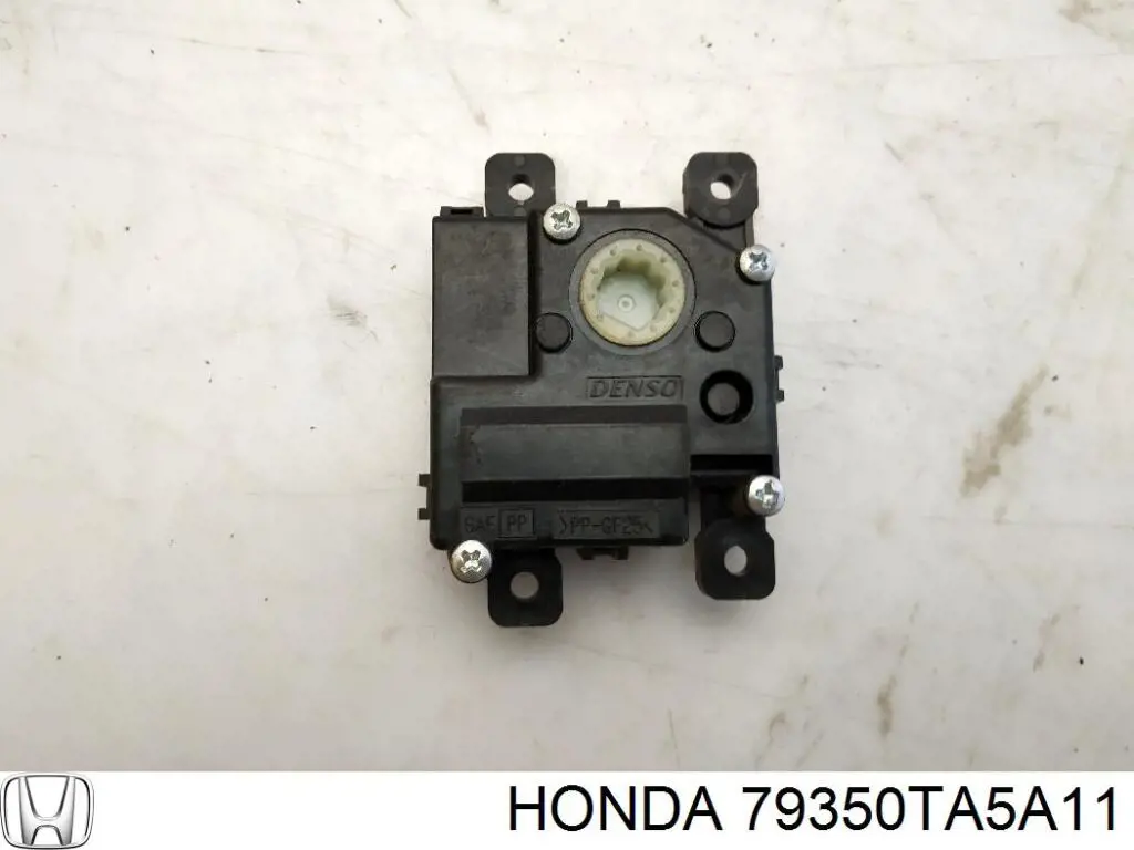 79350TA5A11 Honda 