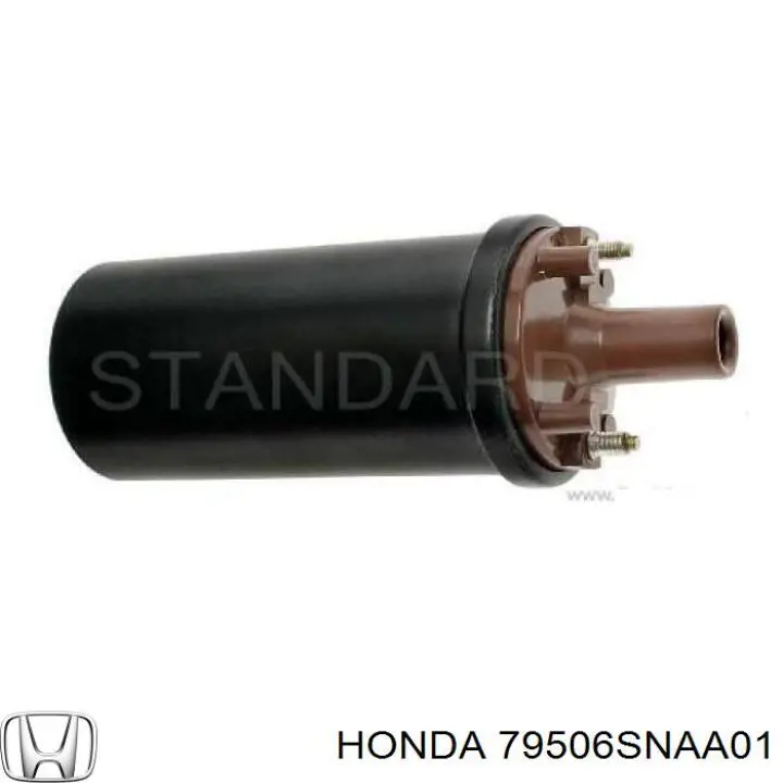  79506SNAA01 Honda