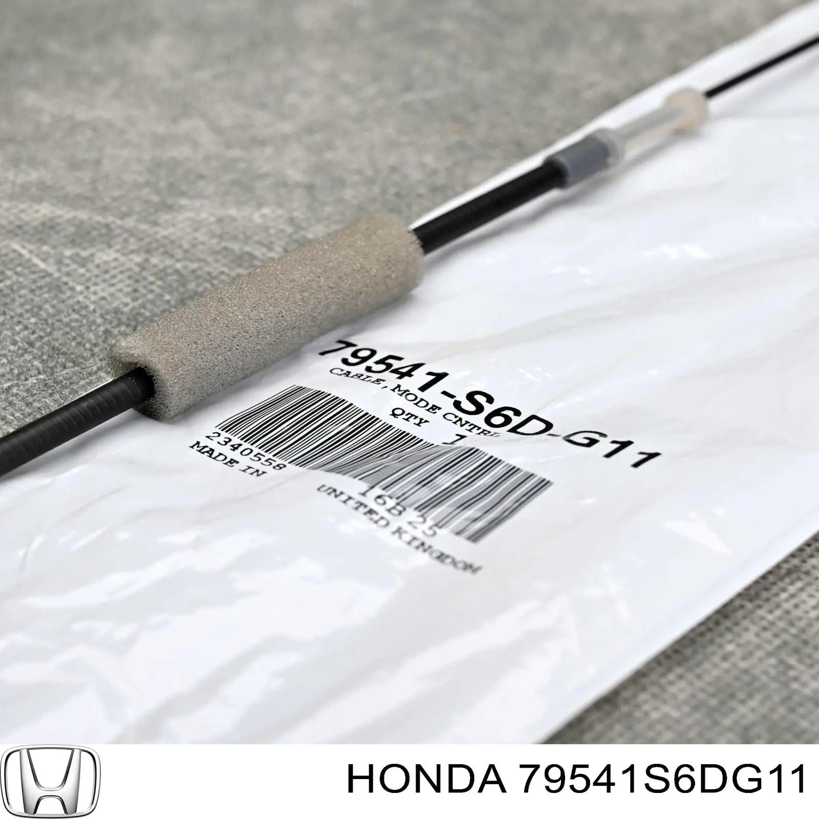  79541S6DG11 Honda