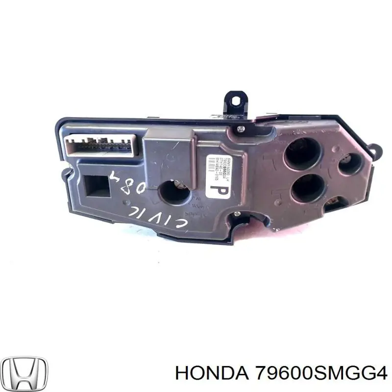 Купити 79600SMGG4 Honda 
