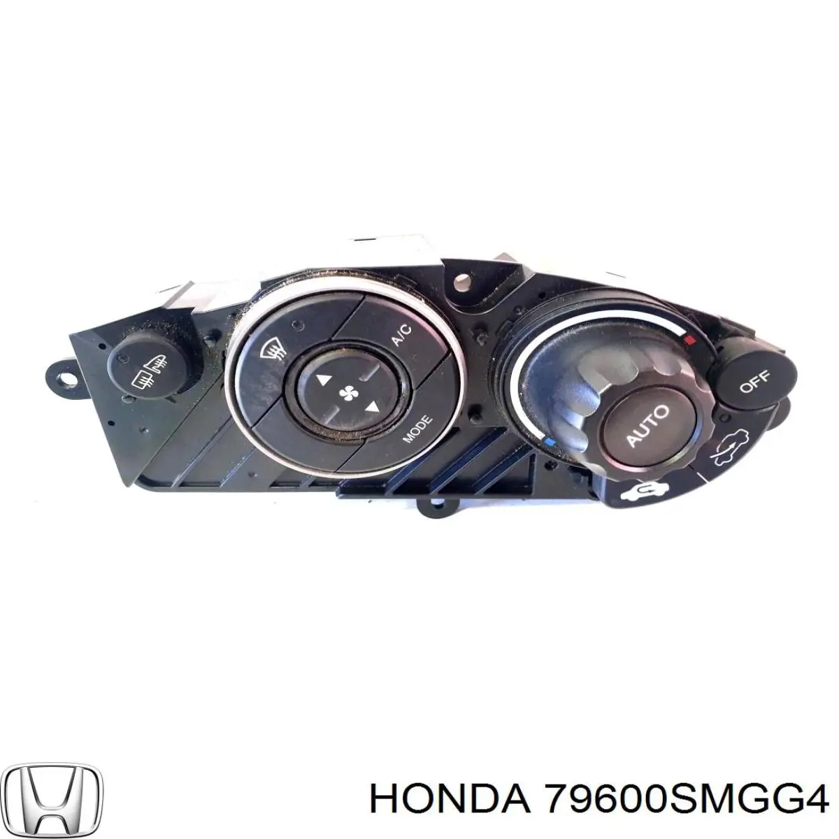  Honda 79600SMGG4 ціна, від 15.47 USD