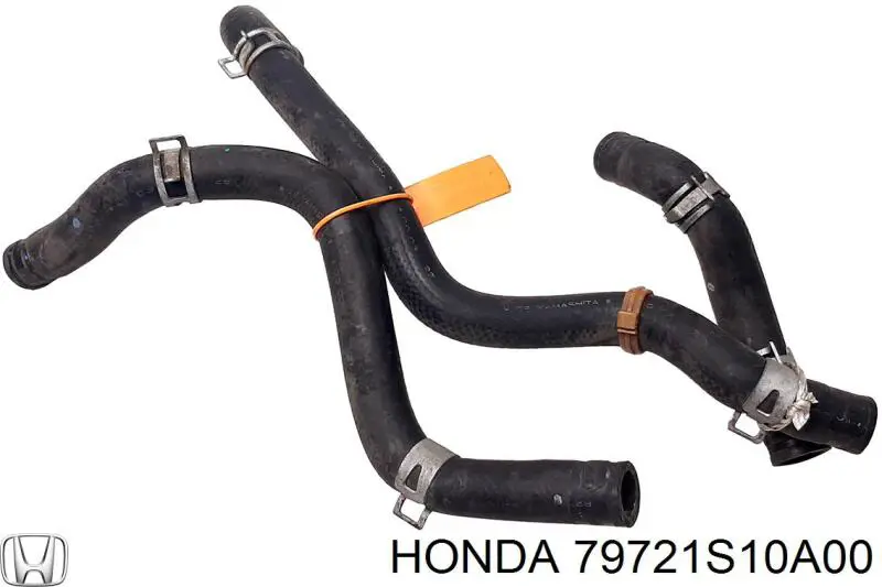 79721S10A00 Honda 