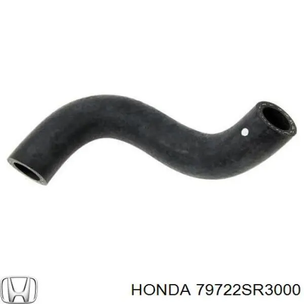  Honda 79722SR3000 ціна, від 5.54 USD