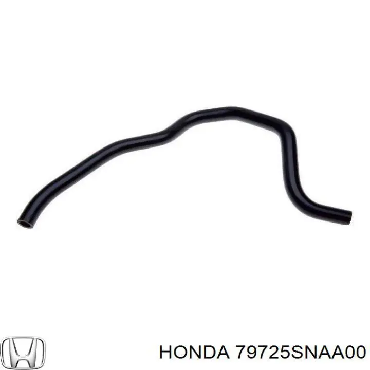 79725SNAA00 Honda 