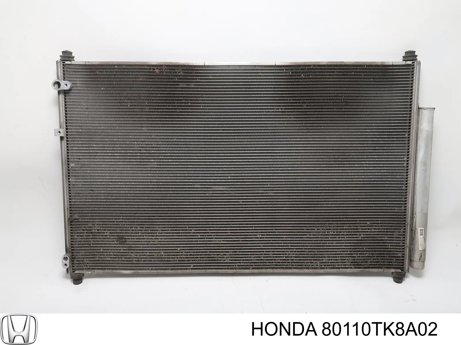  80110TK8A02 Honda