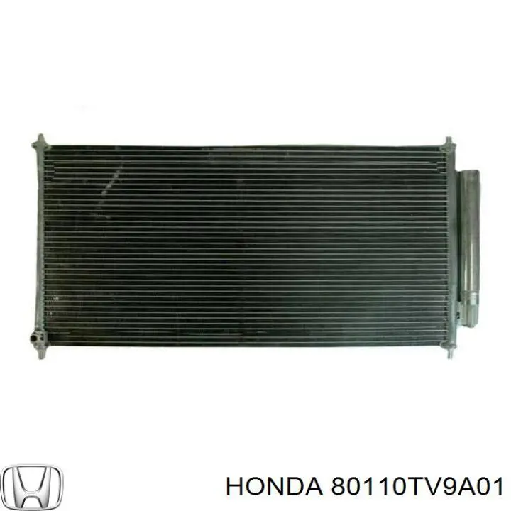  80110TV9A01 Honda