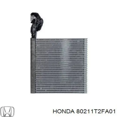 80211T2FA01 Honda 