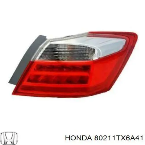 Купити 80211TX6A41 Honda 