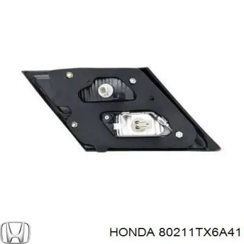  Honda 80211TX6A41 ціна, від 62.02 USD