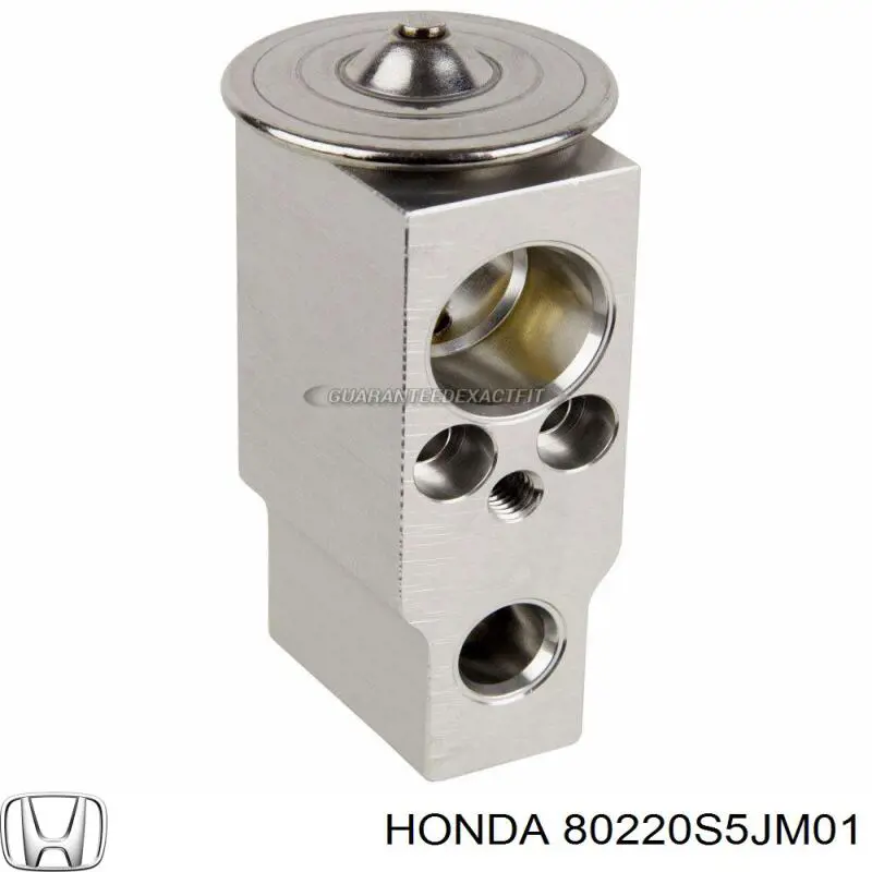 Клапан TRV, кондиціонера Honda 80220S5JM01 ціна, від 89.95 USD