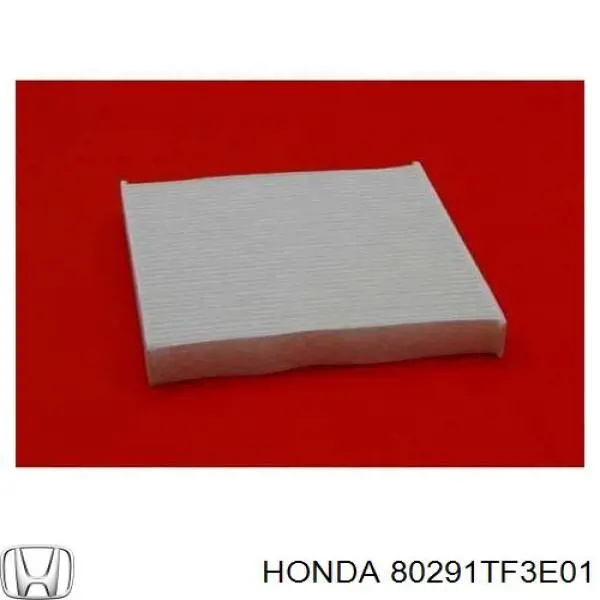 80291TF3E01 Honda фільтр салону