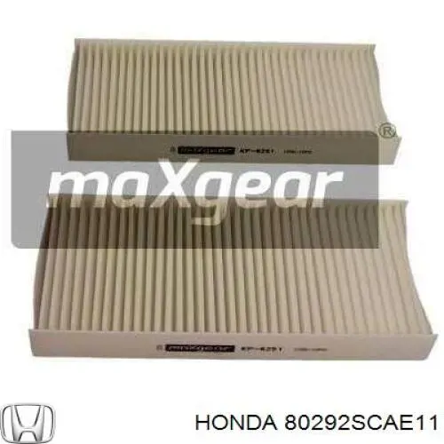 80292SCAE11 Honda фільтр салону