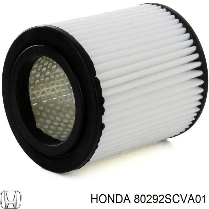 Фільтр салону 80292SCVA01 Honda