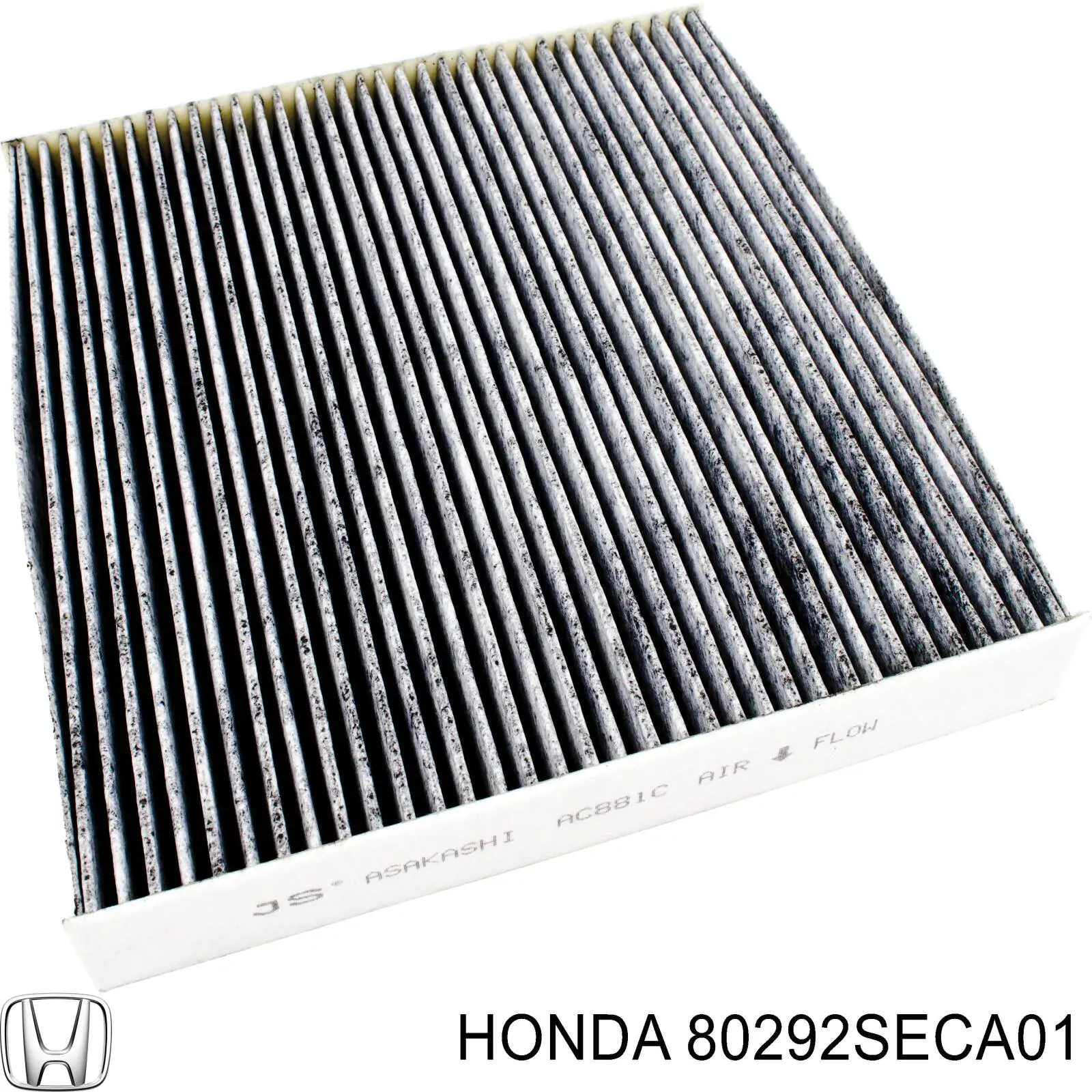 Фільтр салону MC1008 Mann-Filter