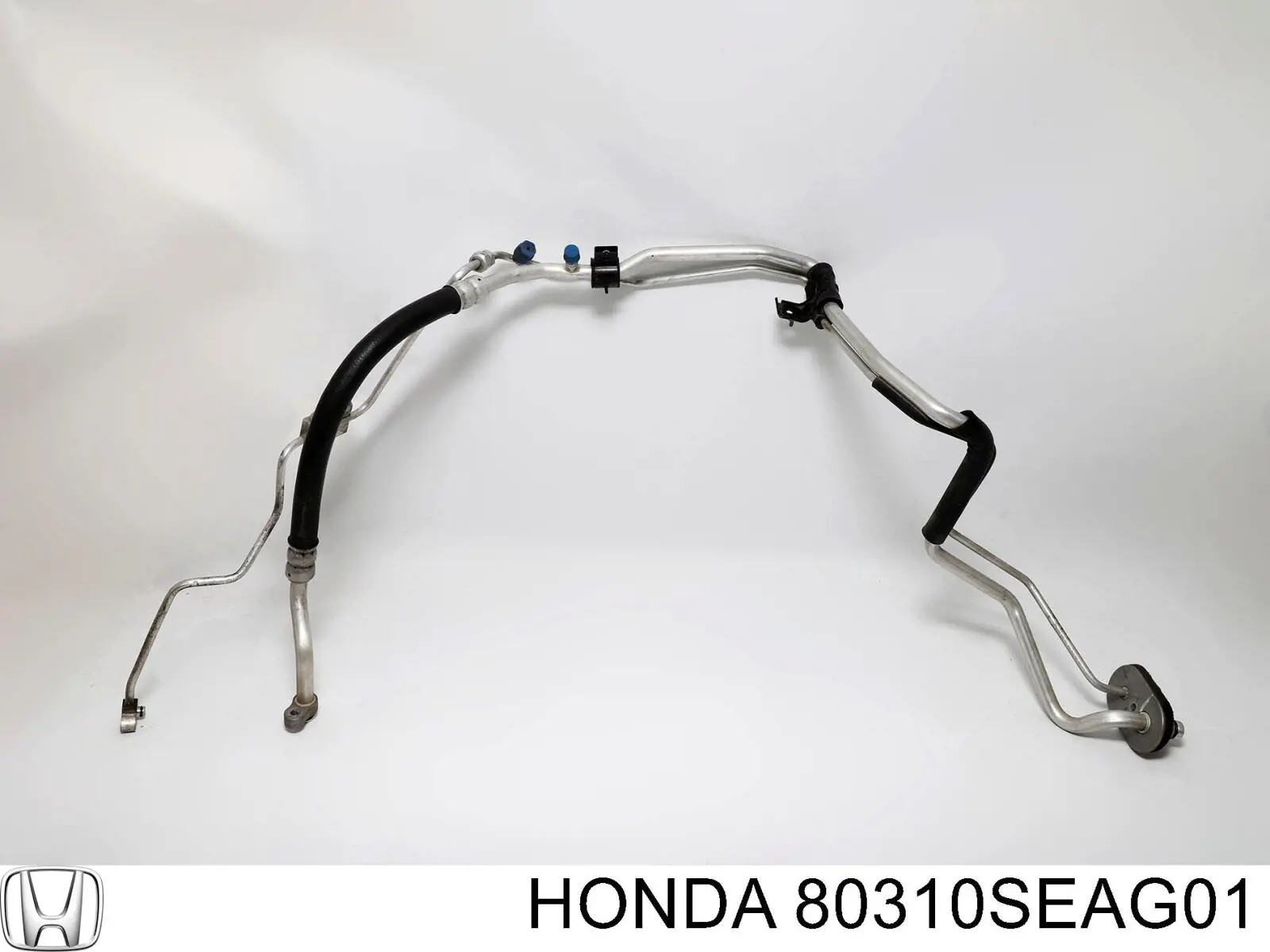 80310SEAG01 Honda 