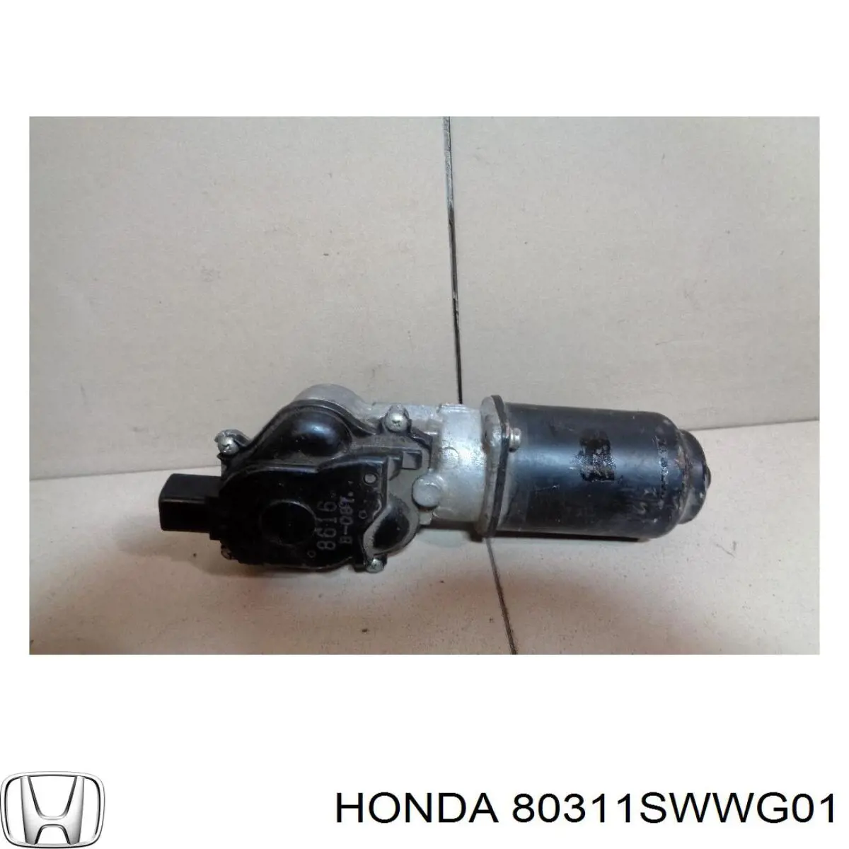  Honda 80311SWWG01 ціна, від 102.14 USD