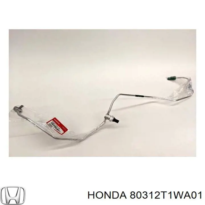  80312T1WA01 Honda