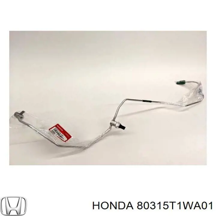  80315T1WA01 Honda