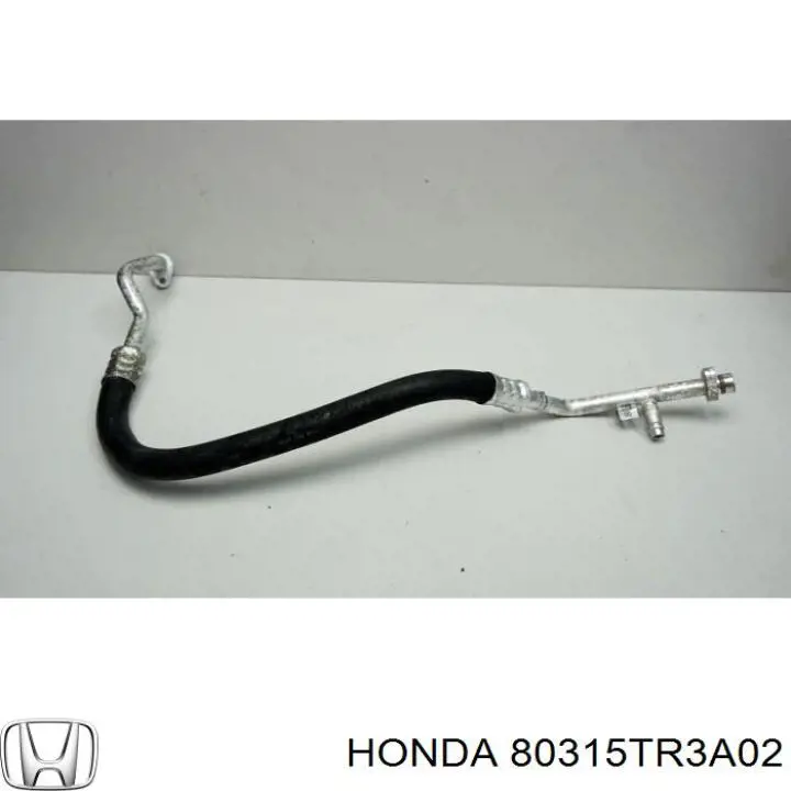 80315TR3A02 Honda 