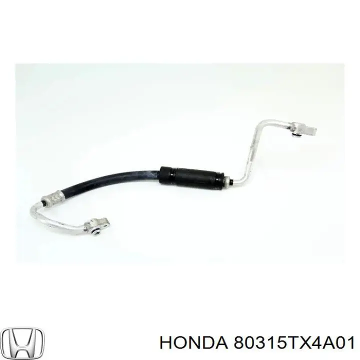 Купити 80315TX4A01 Honda 