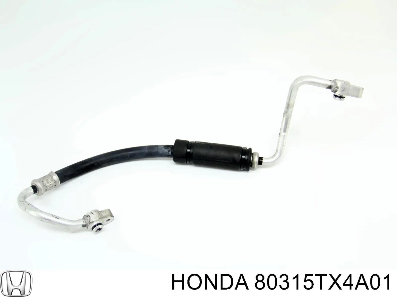 80315TX4A01 Honda 