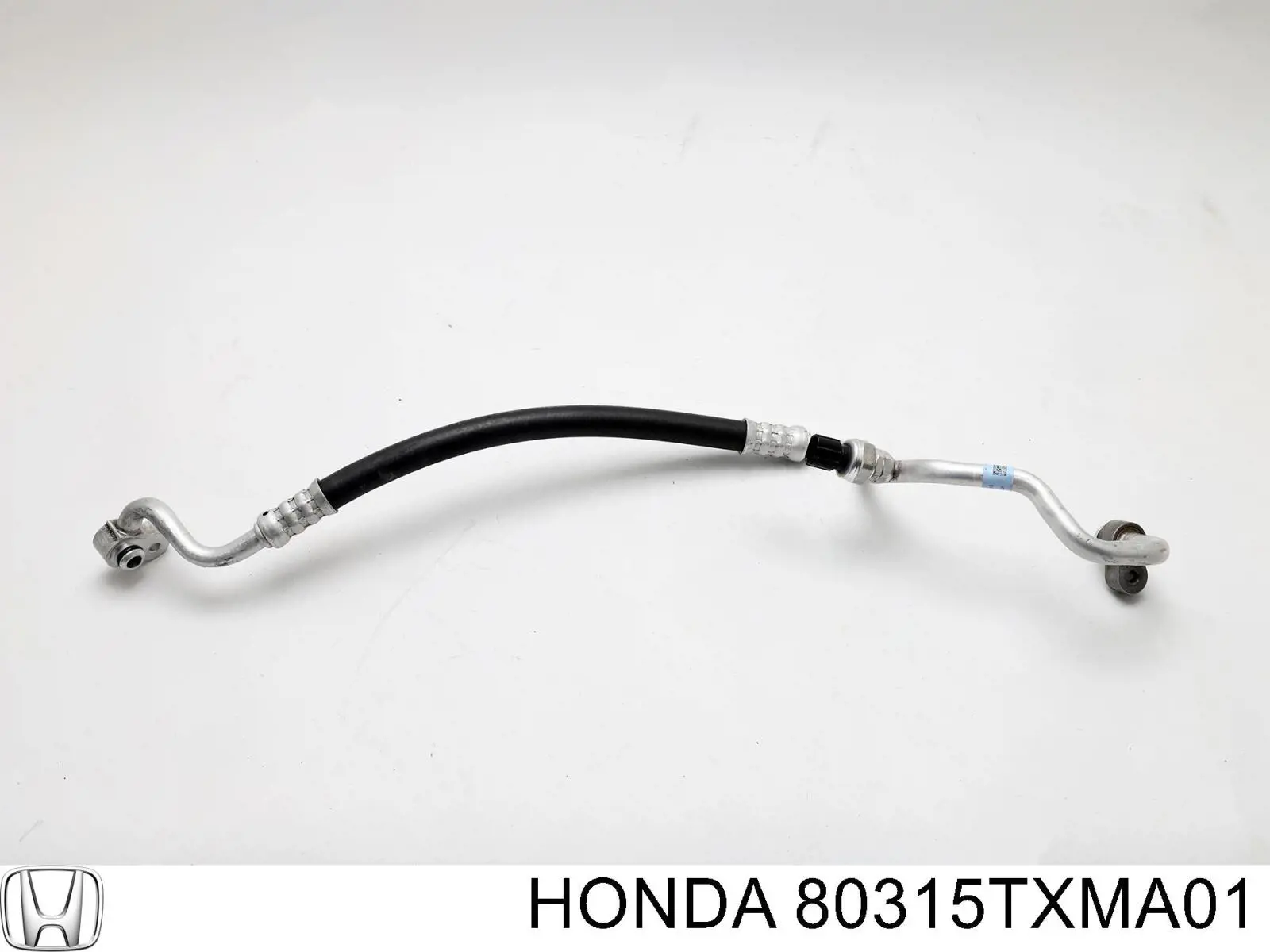 80315TXMA01 Honda 