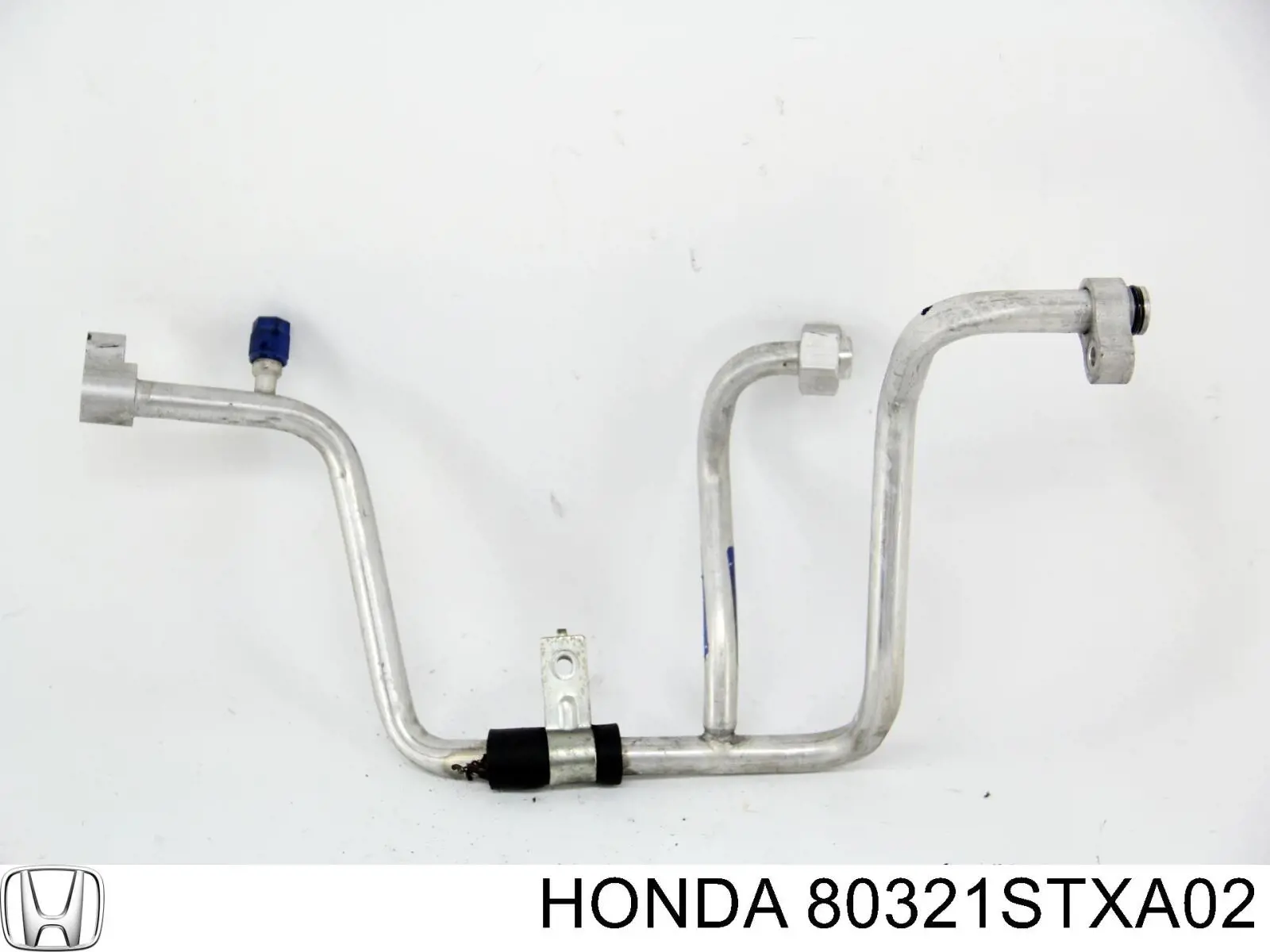 80321STXA02 Honda 